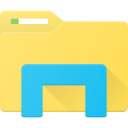 Files logo