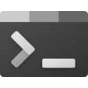 Terminal logo